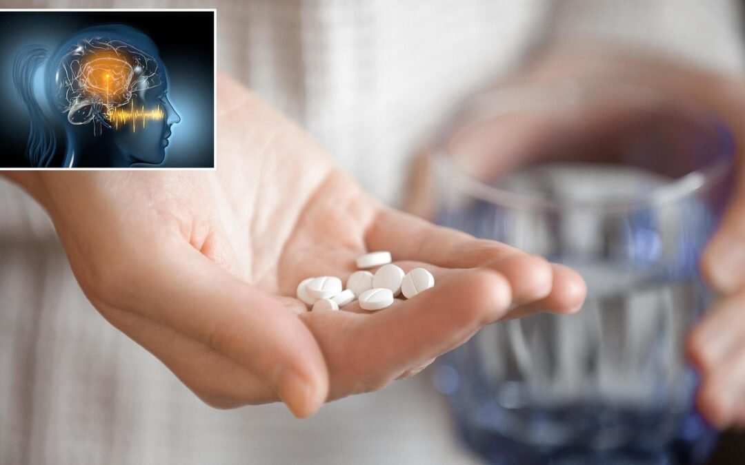 Ibuprofen May Enhance Memory and Intelligence, Study Reveals