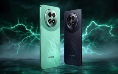 Spesifikasi Lengkap realme 13 5G: Harga dan Fitur Unggulannya