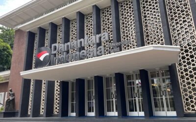 Diumumkan Esok Hari, Ketua Danantara Pasti Tidak Lagi Menjadi Penitipan