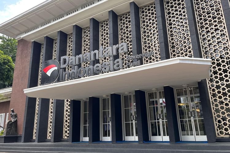 Diumumkan Esok Hari, Ketua Danantara Pasti Tidak Lagi Menjadi Penitipan