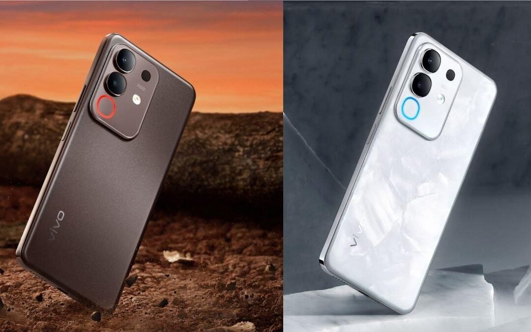 5 Pilihan Terbaik HP RAM 8 GB Canggih di Rentang Harga Rp 2 Jutaan: Vivo Y28 & Redmi Note 14 4G Terbaru