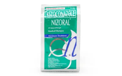 Tackle Dandruff with These Top Anti-Dandruff Solutions