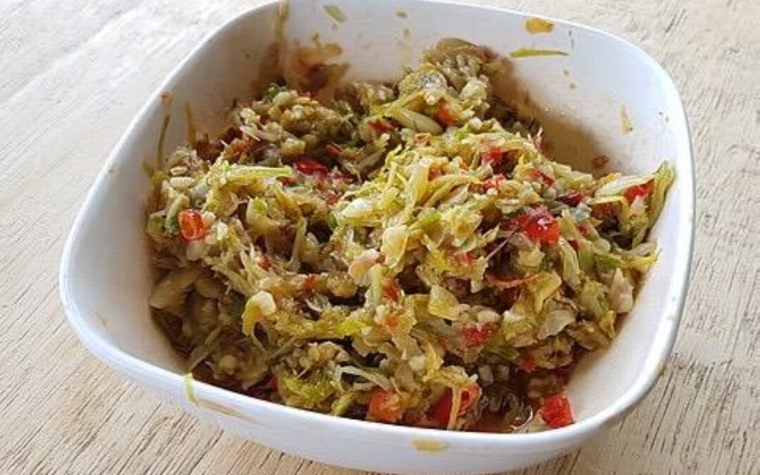 Palapa: The Irresistible Starter Everyone Loves