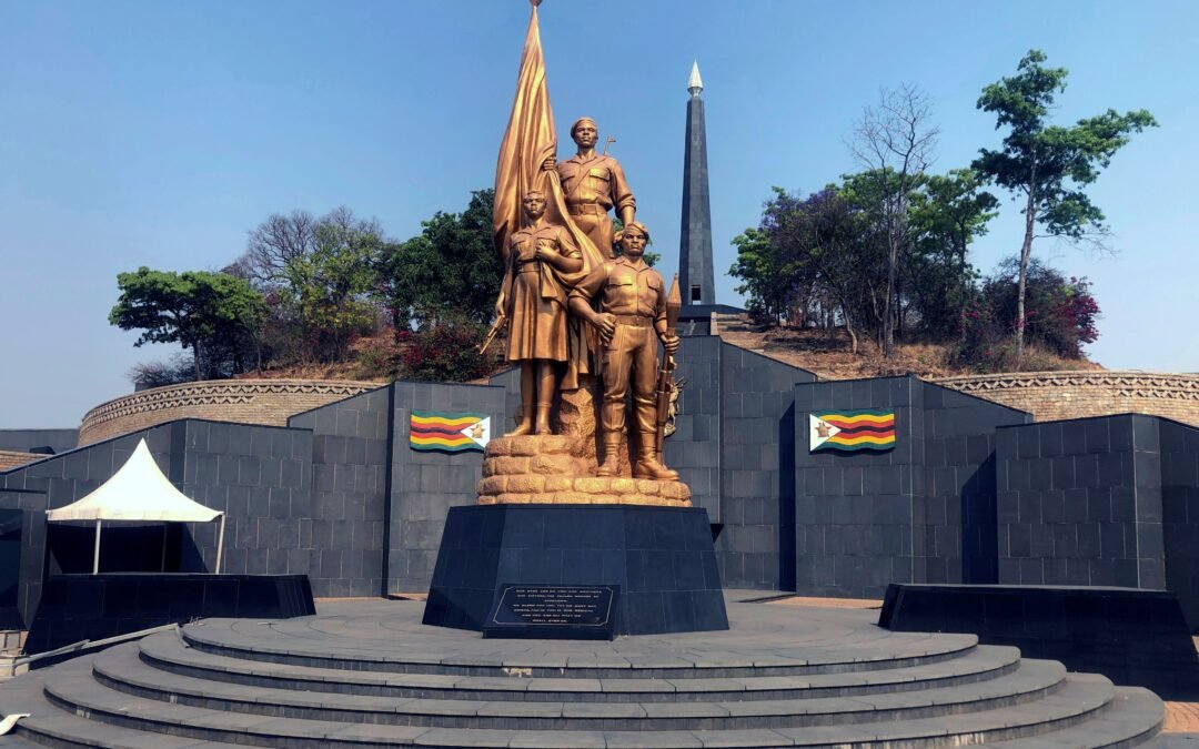 Look Ahead, Not Protests: A Forward-Looking Vision