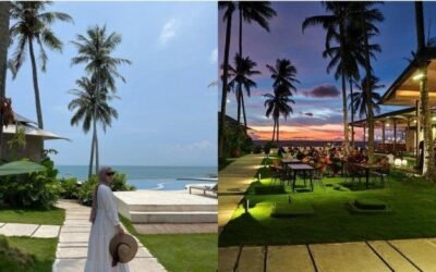 2 Pilihan Elok Glamping di Banten: Tempat Ideal untuk Staycation Selama Libur Lebaran 2025