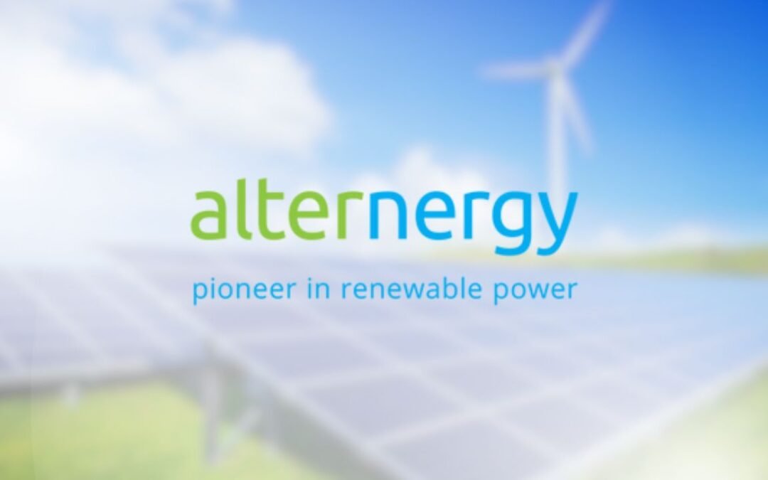 Alternergy Triumphs with Wind Project Victory in Albay