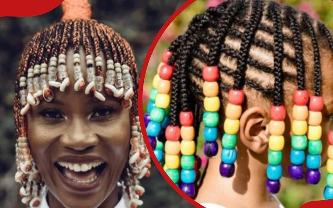 15 Chic & Simple Hairstyles That Will Suit You Perfectly