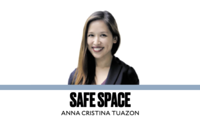 Parents, It’s Time to Step Up: Get Ready to Catch Up!