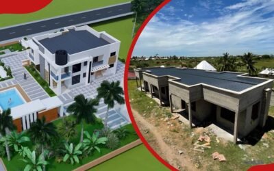 14 Secret Roof Designs That Are Stunningly Beautiful and Budget-Friendly Compared to Flat Roofs