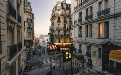 Top Solo Travel Experiences in Paris: Must-Do Activities