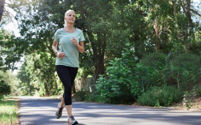 Run vs. Steps: Study Reveals the Better Choice for Weight Loss