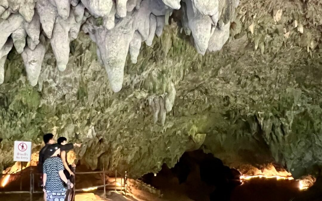 Explore the World’s Most Fascinating Subterranean Wonders: Caves, Tunnels, Catacombs & Cold War Bunkers – 7 Incredible Sites