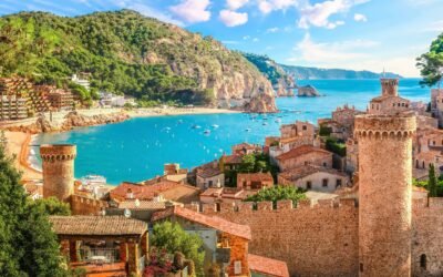 Costa Brava’s Top 5 Picture-Perfect Villages Along the Catalan Coast