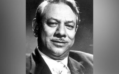 Top Five Iconic Films That Solidified Mehboob Khan’s Legacy