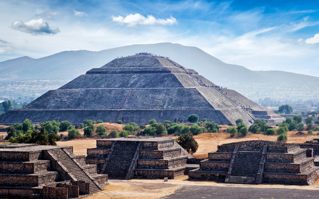 Mexico’s Must-See UNESCO World Heritage Sites: A Global Guide