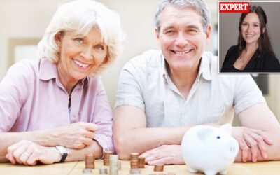 Financial Planner Warns: The Big Mistake of Stashing All Your Retirement Savings in Your 401(k)