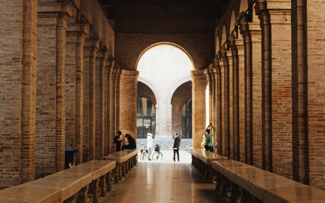 Discover the Perfect Coastal Hideaway for History Lovers in Italy’s Hidden Gem