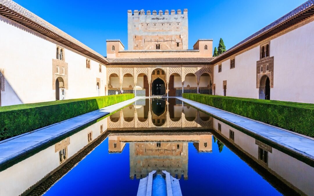 Andalusia’s Top 6 Most Stunning Places You Won’t Want to Miss (International Edition)