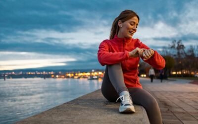 Best Time to Exercise for Fat Loss Revealed: Study Ends Debate