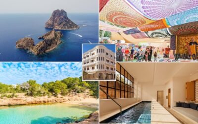 Why Ibiza Is Every Travel Writer’s Dream Getaway: Discover the Magic Beyond the Beaches