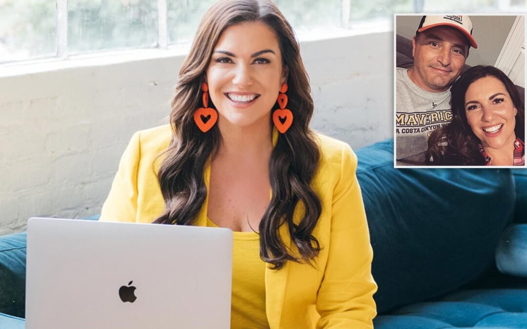 How I Saved My Marriage as the Female Breadwinner