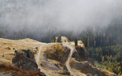 Dolomite Dreams: Explore Breathtaking Landscapes on This Road Trip