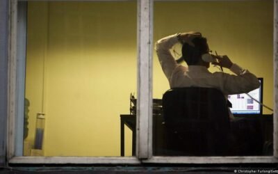 Being a ‘Night Owl’ Could Sharpen Your Brain, Study Finds