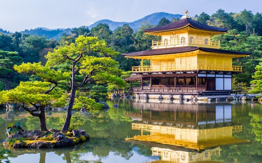 Japan’s 10 Most Iconic Temples and Shrines You Need to See