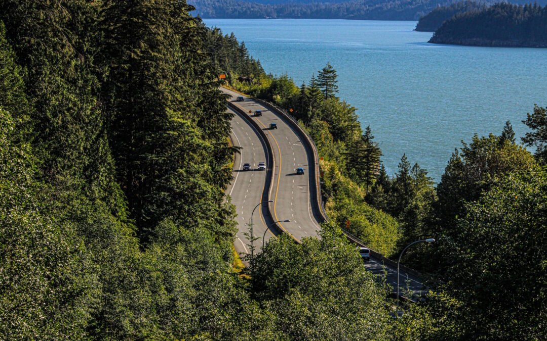 West Coast Wonder: The Ultimate Road Trip Itinerary