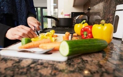 Top 5 Hidden Sources of Microplastics in Your Home—and How to Avoid Them