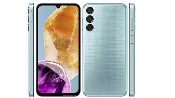 Bandingkan HP Samsung: M14 5G vs M15 5G, Mana yang Lebih Unggul?