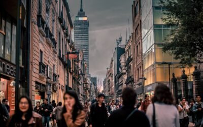 Top 10 Most-Visited Countries Globally: An International Edition