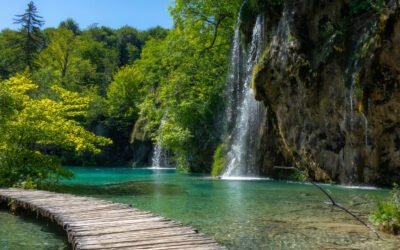 Explore the Most Stunning Nature Parks in the Balkans – International Edition (English)