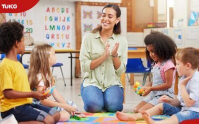 30 Fun Call and Response Songs: Perfect for Kids to Sing Along!