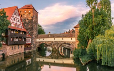 Bavaria’s 8 Most Picturesque Towns You Simply Must Visit – International Edition (English)