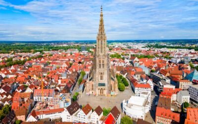 Discover the World’s Tallest Cathedral: A Hidden Gem Worth the Journey