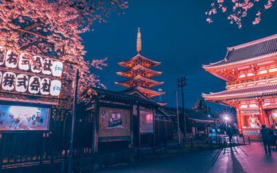 6 Must-See Japanese Animated Films That Will Captivate You Once in a Lifetime