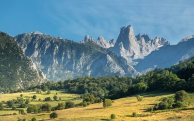Explore the Most Stunning Nature Parks in Spain