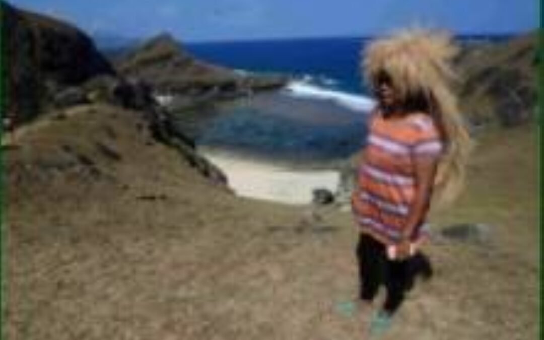 Explore the Charm of Chavacano in Batanes: A Philistine’s English Adventure