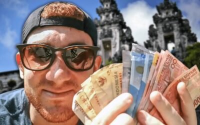 How to Experience Bali on a Budget: A Day Filled with Adventures for Under $100