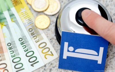 Do Tourism Taxes Really Scare Off Travelers?