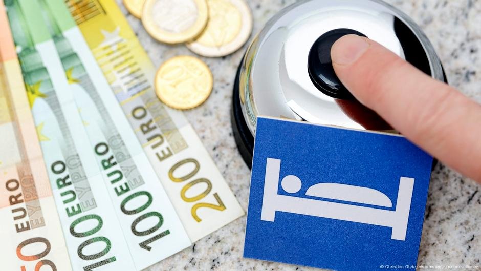 Do Tourism Taxes Really Scare Off Travelers?