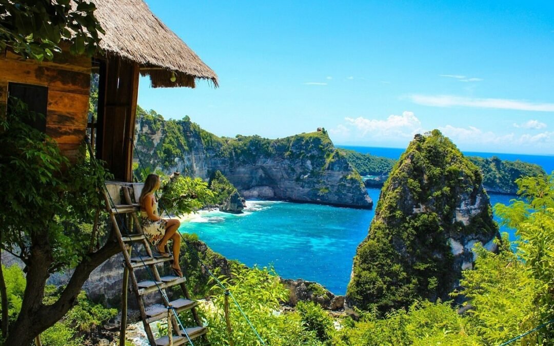 Which Island Crowned Asia’s Most Beautiful This Year?