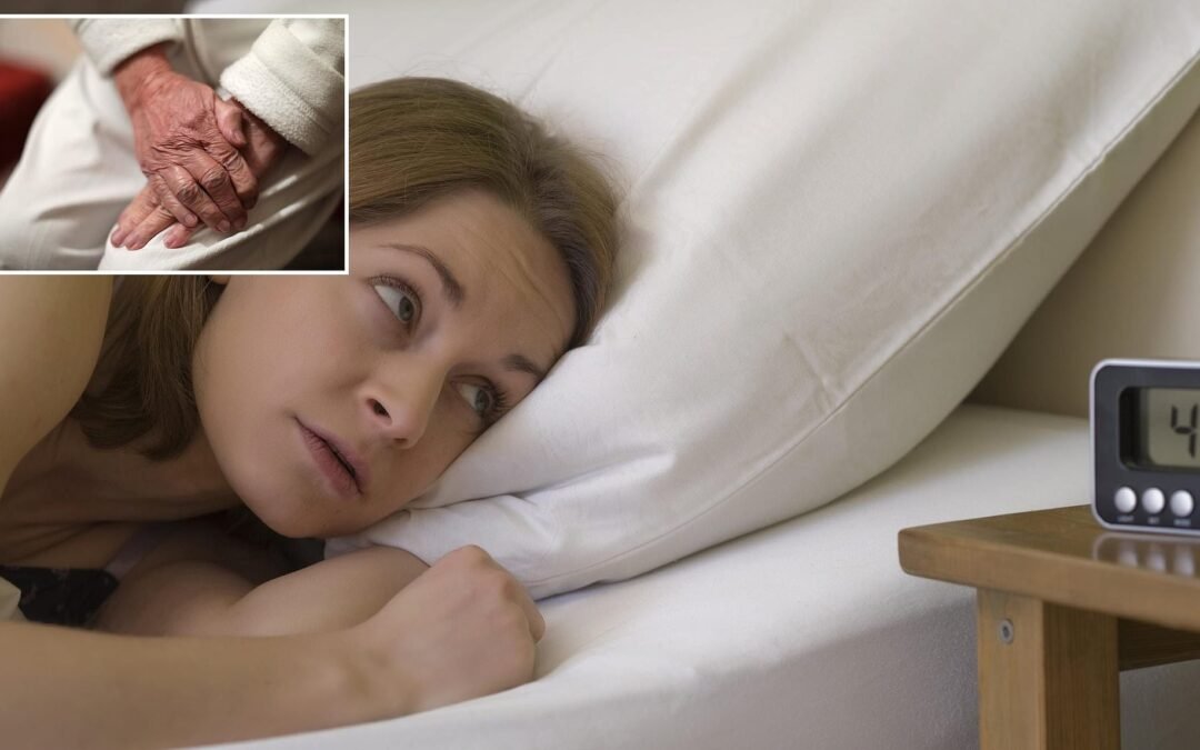 Study Sounds Alarm: Early Sign of Alzheimer’s May Be as Simple as Sleeping In