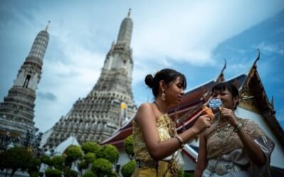 Which Southeast Asian Nation Tops the List of World’s Best Solo Travel Destinations?