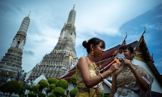 Which Southeast Asian Nation Tops the List of World’s Best Solo Travel Destinations?