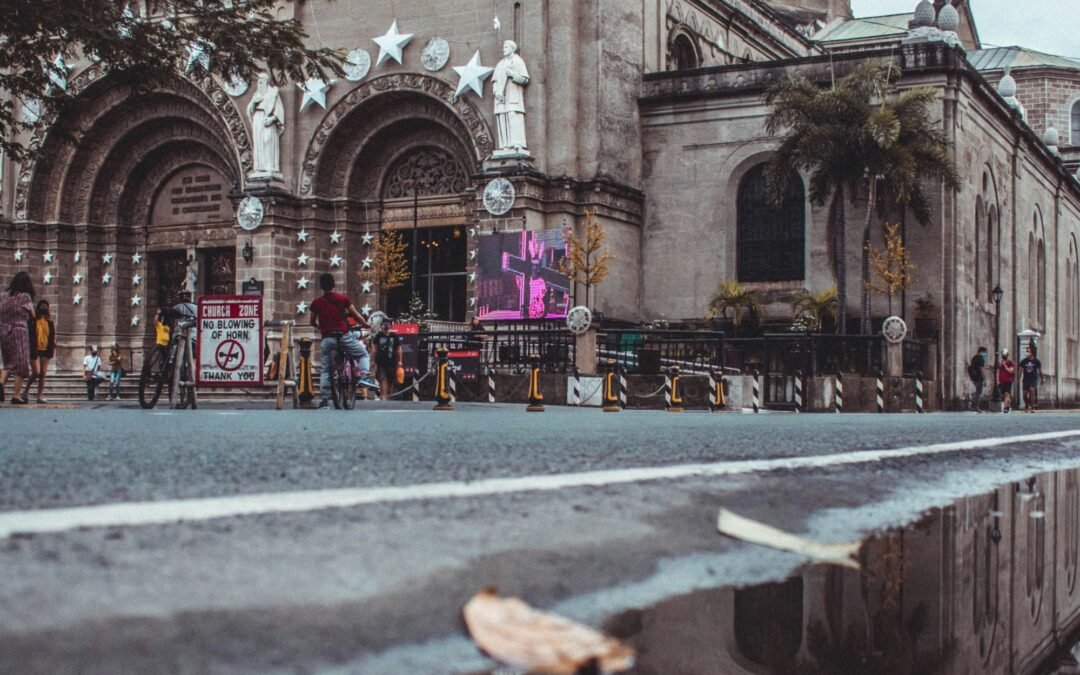 Insider’s Guide: Exploring Manila, the Cultural Melting Pot of the Philippines