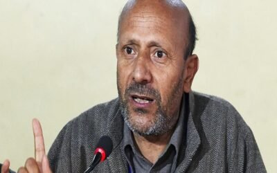 Engineer Rashid Must Deposit Half Demanded by Jail to Attend Parliament: Delhi HC
