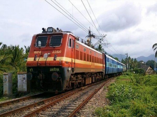 Western Railway Services Disrupted Until May 10 Due to Blockade in Jaipur Division, National Railways