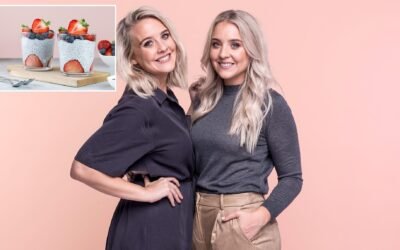 Gut Guru Reveals: Essential Foods to Eat This Holiday Season for Digestive Bliss